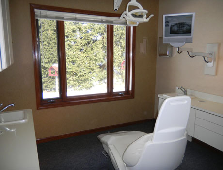 Treatment Room