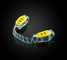 Under Amour Mouthguard