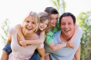 family dentist Comstock Park