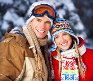 Couple from Grand Rapids scheduled a tooth removal in Comstock Park.