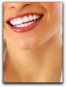 cosmetic dentist Grand Rapids