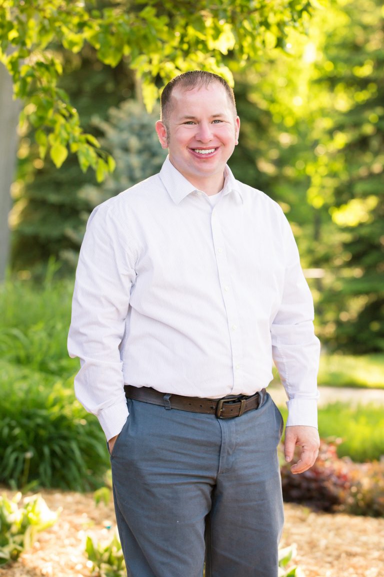 Meet Brent Family Dentistry Grand Rapids Comstock Park Dentist