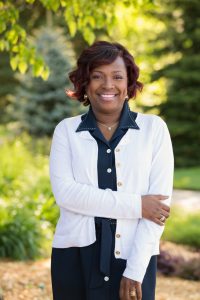 Darlene's video testimonial Eric Hull DDS dentist Grand Rapids, Comstock Park, and Rockford MI