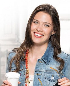 how does Invisalign work in Comstock Park