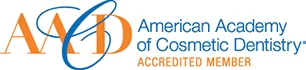 Comstock Park Dentist Dr. Eric Hull is an accredited member of the American Academy of Cosmetic Dentistry