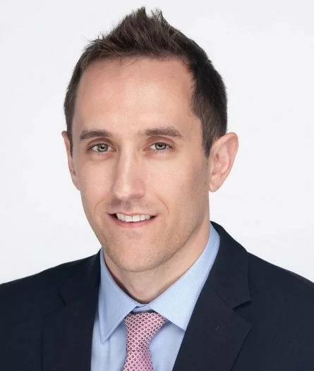 Dr. Eric Hull - Dentist in Comstock Park, MI