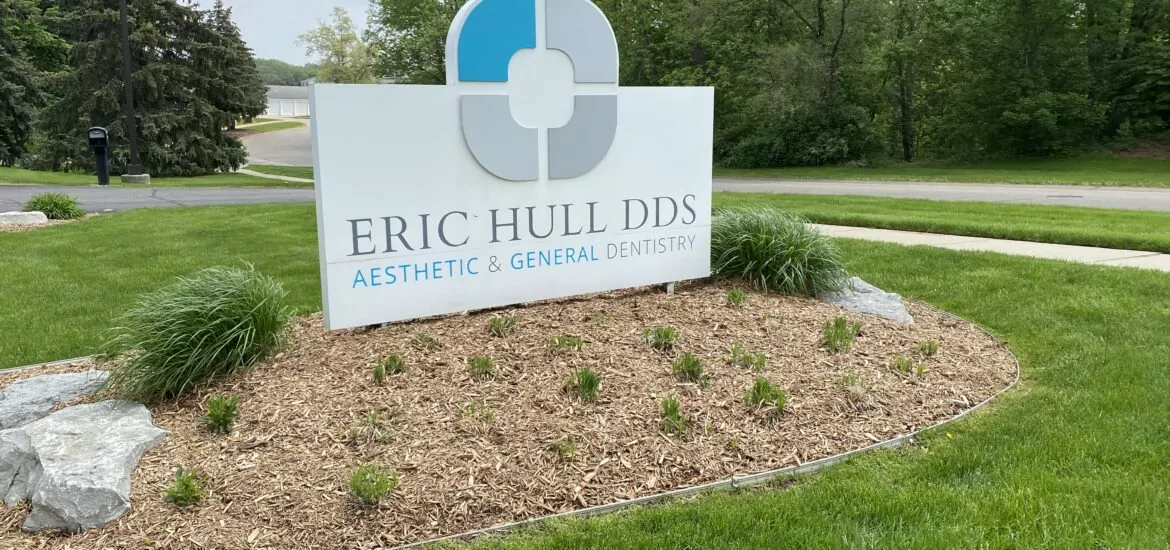 Dr. Eric Hull DDS Grand Rapids MI