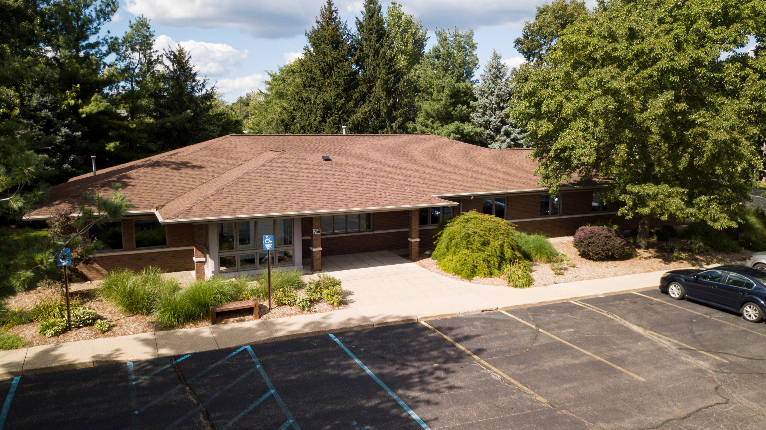 Tour Our Grand Rapids Dental Office Eric Hull DDS Aesthetic and